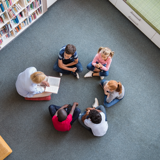 modern classroom design